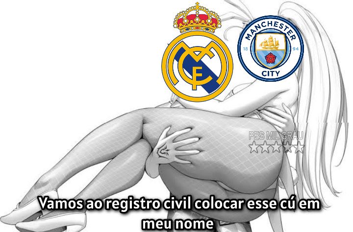 PES MIL GRAU tweet media