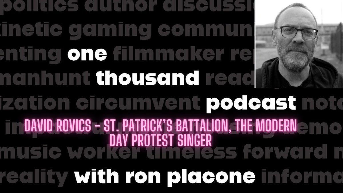 Ron Placone tweet media