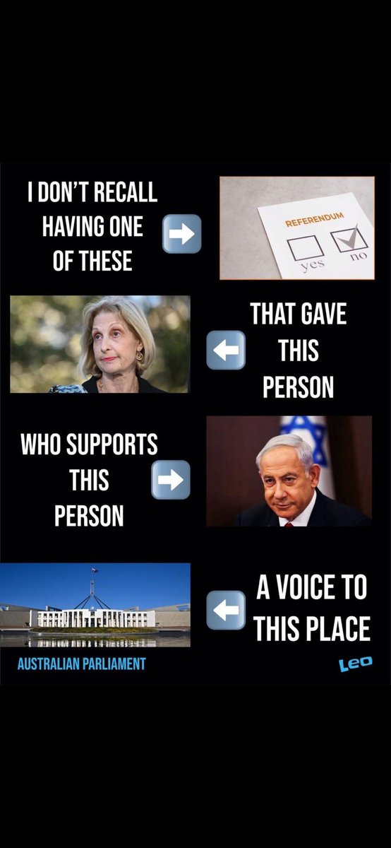 No comment needed other than…
#GazaGenocide‌