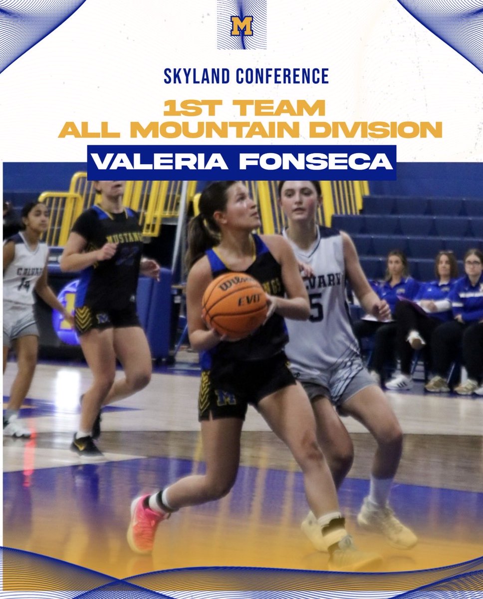 Manville Girls Basketball tweet media