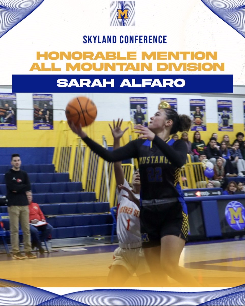 Manville Girls Basketball tweet media