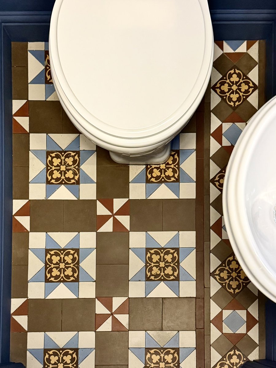 The Tap End tweet media