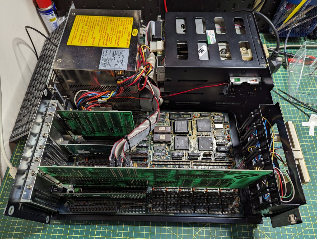 Gammitin (Ben) 💾 tweet media