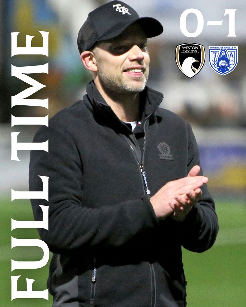 Tonbridge Angels tweet media