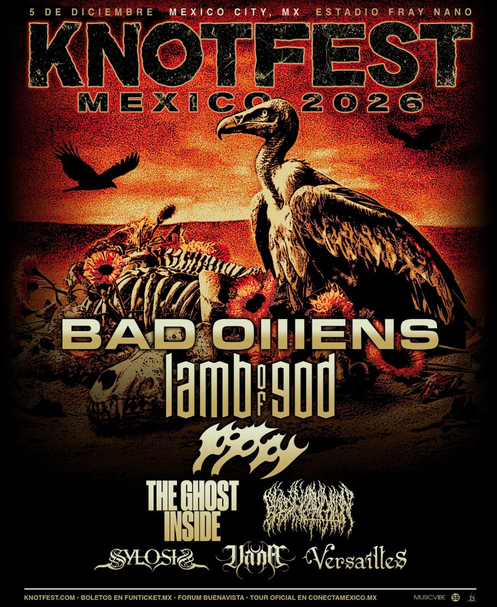 State of the Scene tweet media