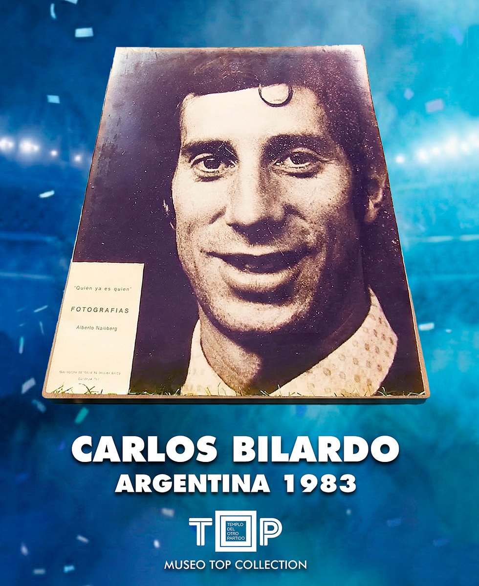 Museo TOP tweet media