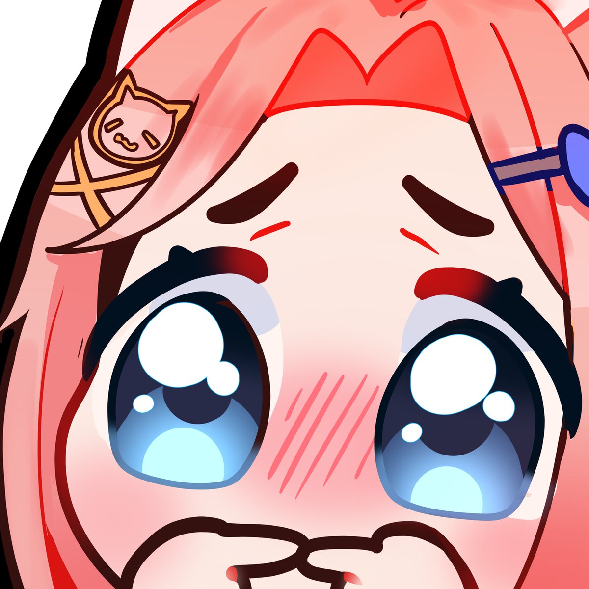 ✨ Prishia tweet media