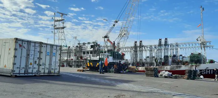 Estado de Alerta tweet media