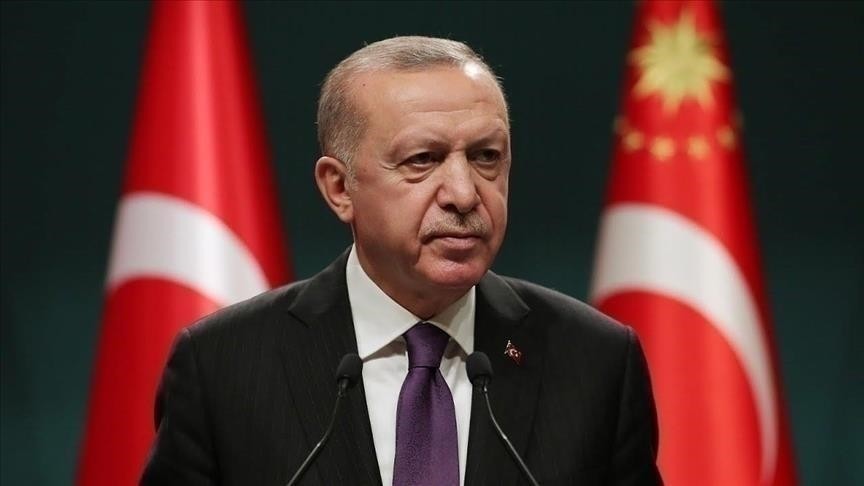 kuna_en's tweet image. #Turkish President Recep Tayyip #Erdogan affirms that #Turkiye is intensifying efforts to prevent the expansion of the war in the region

kuna.net.kw/ArticleDetails…

#KUNA