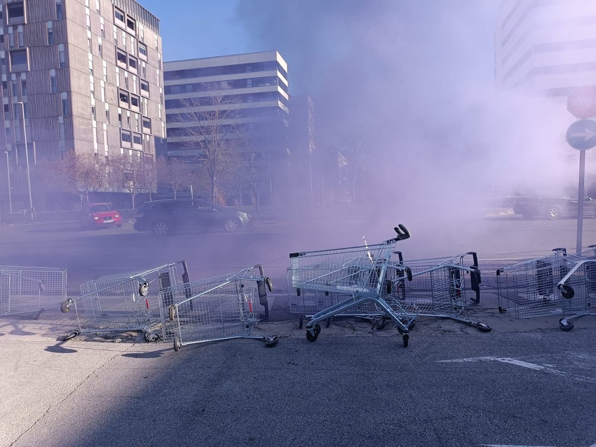 Sortu Mendillorri tweet media