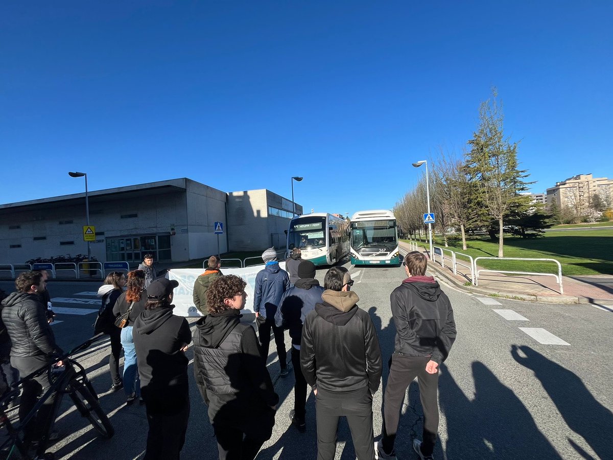 Sortu Mendillorri tweet media