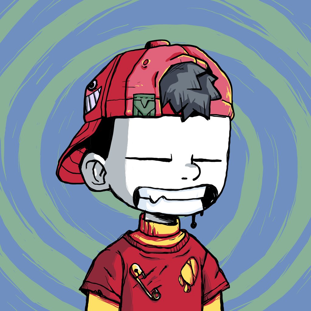 Denoshi Dao tweet media