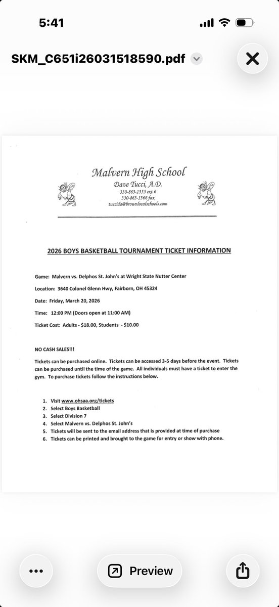 Dave Tucci tweet media