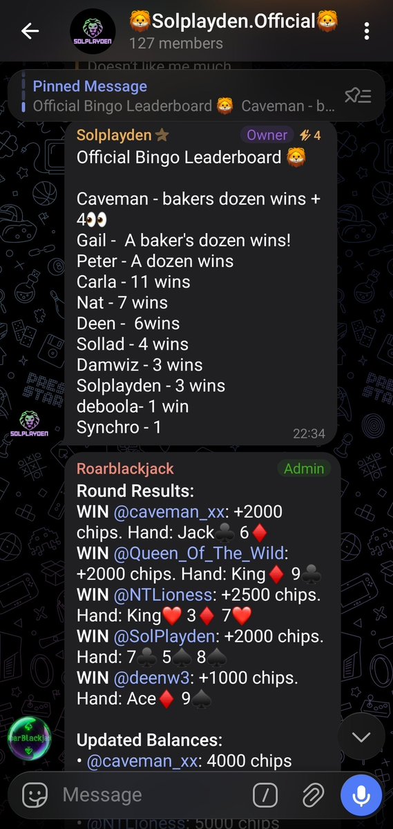 SolPlayDen tweet media