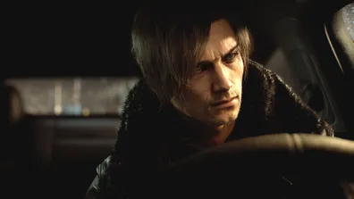 🚨وفقًا للمسرب Dusk Golem:

آيدا وونج - بنسبة كبيرة - جزء من توسعة RE9 القادمة