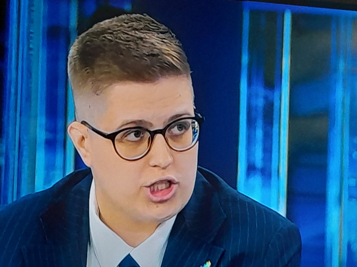 Aleksandra Krejci tweet media
