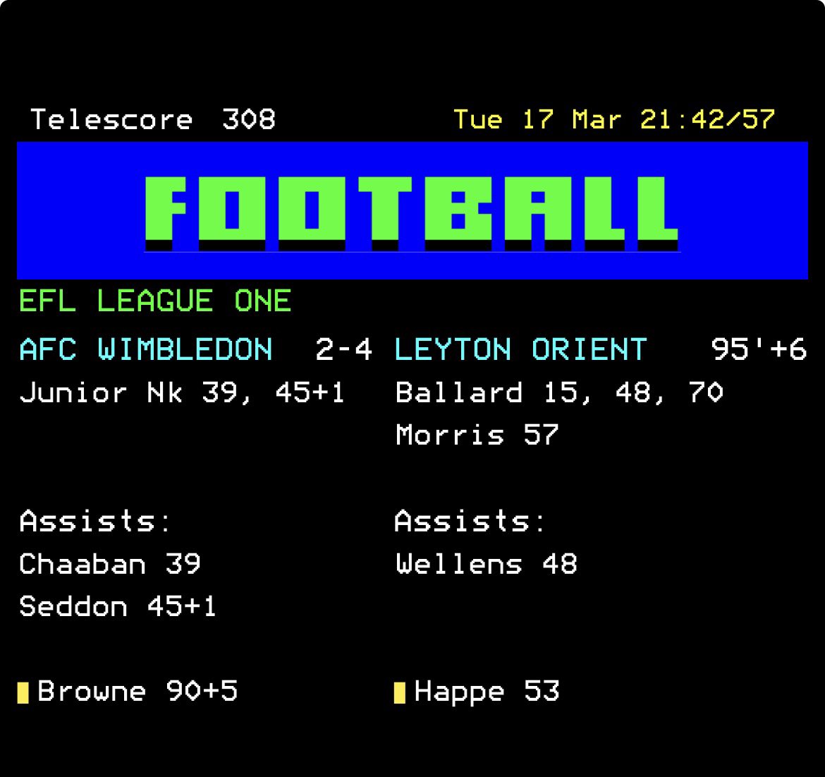 Orient Outlook Podcast tweet media