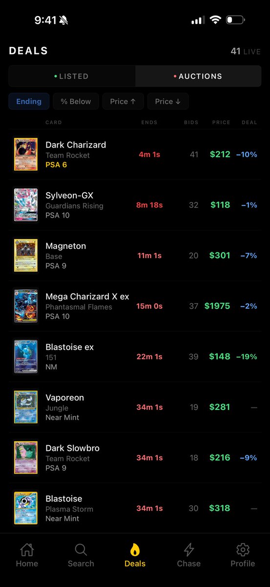 PalletTrade tweet media