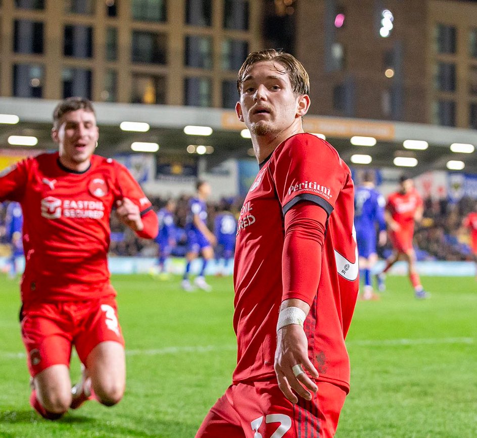 AllSaints tweet media