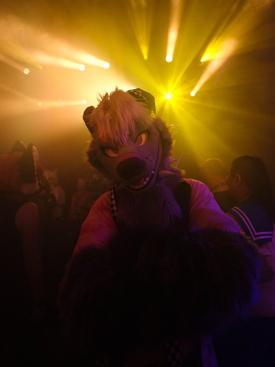 LightOfSolaris 🔜 FWA tweet media