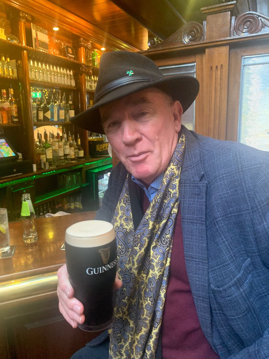 Paddy O'Gorman tweet media