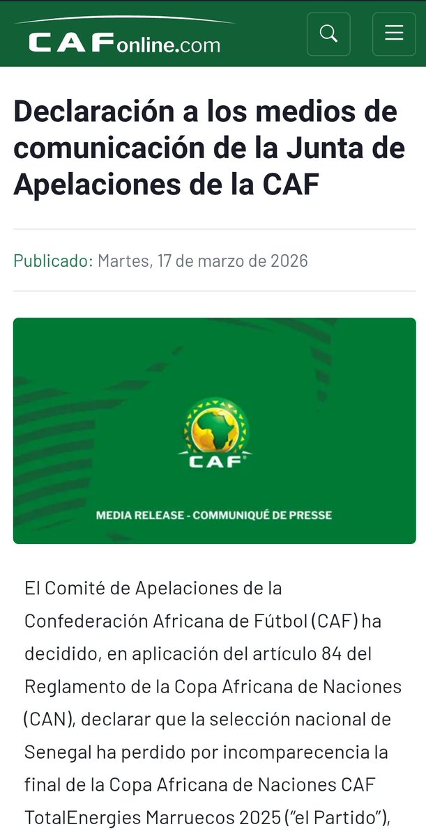 Nahuel Lanzón tweet media