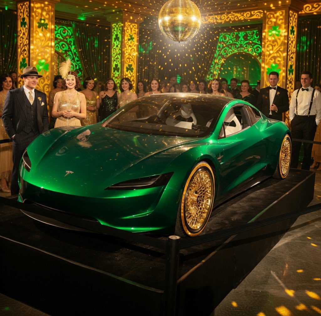 Gail Alfar tweet media