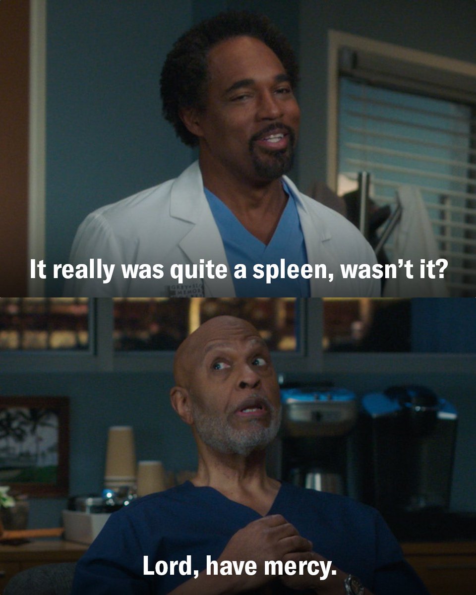 Grey's Anatomy tweet media