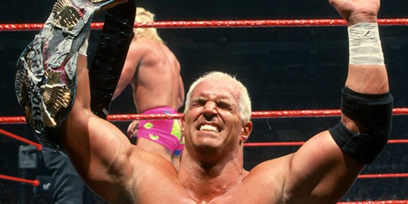 Bad WWE Stats tweet media