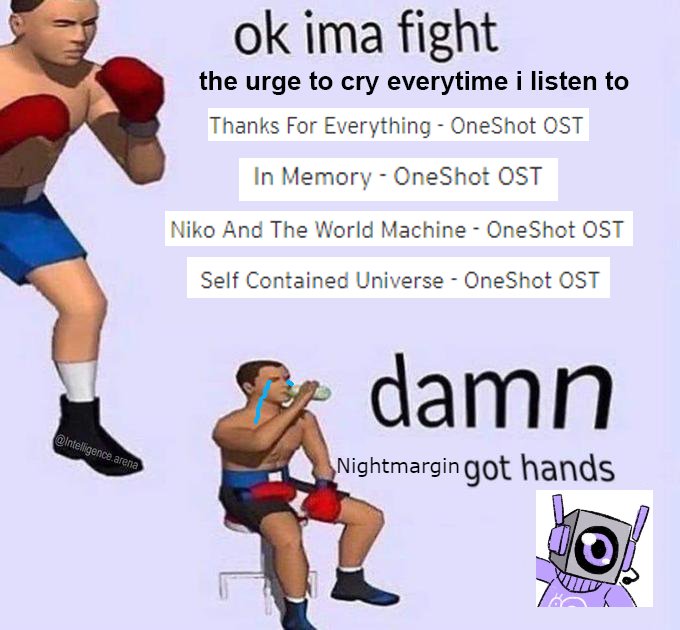 No Niko Pin Pack tweet media