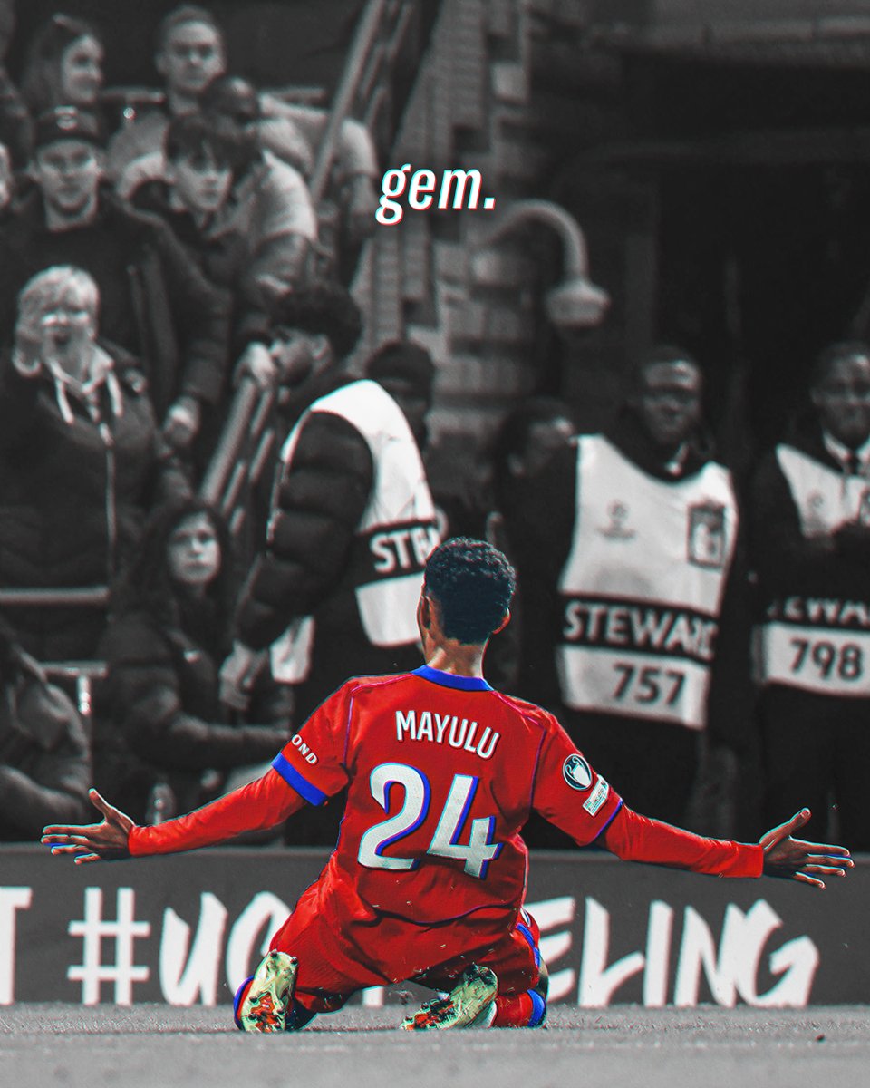 Senny Mayulu. 💎💫