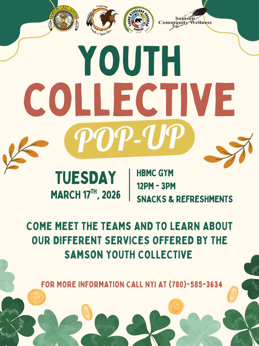 Samson Cree Nation tweet media