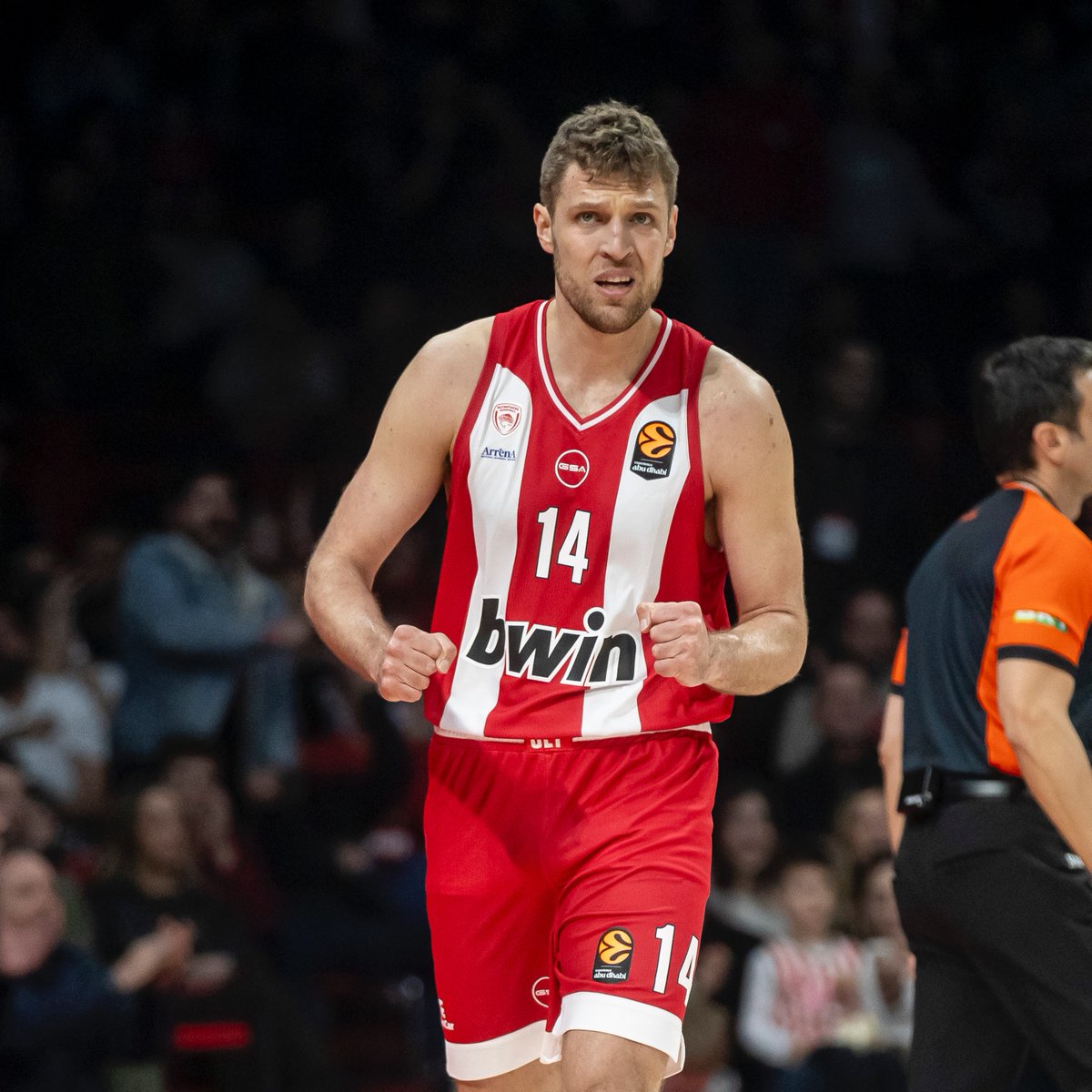 Eurohoops Türkiye tweet media