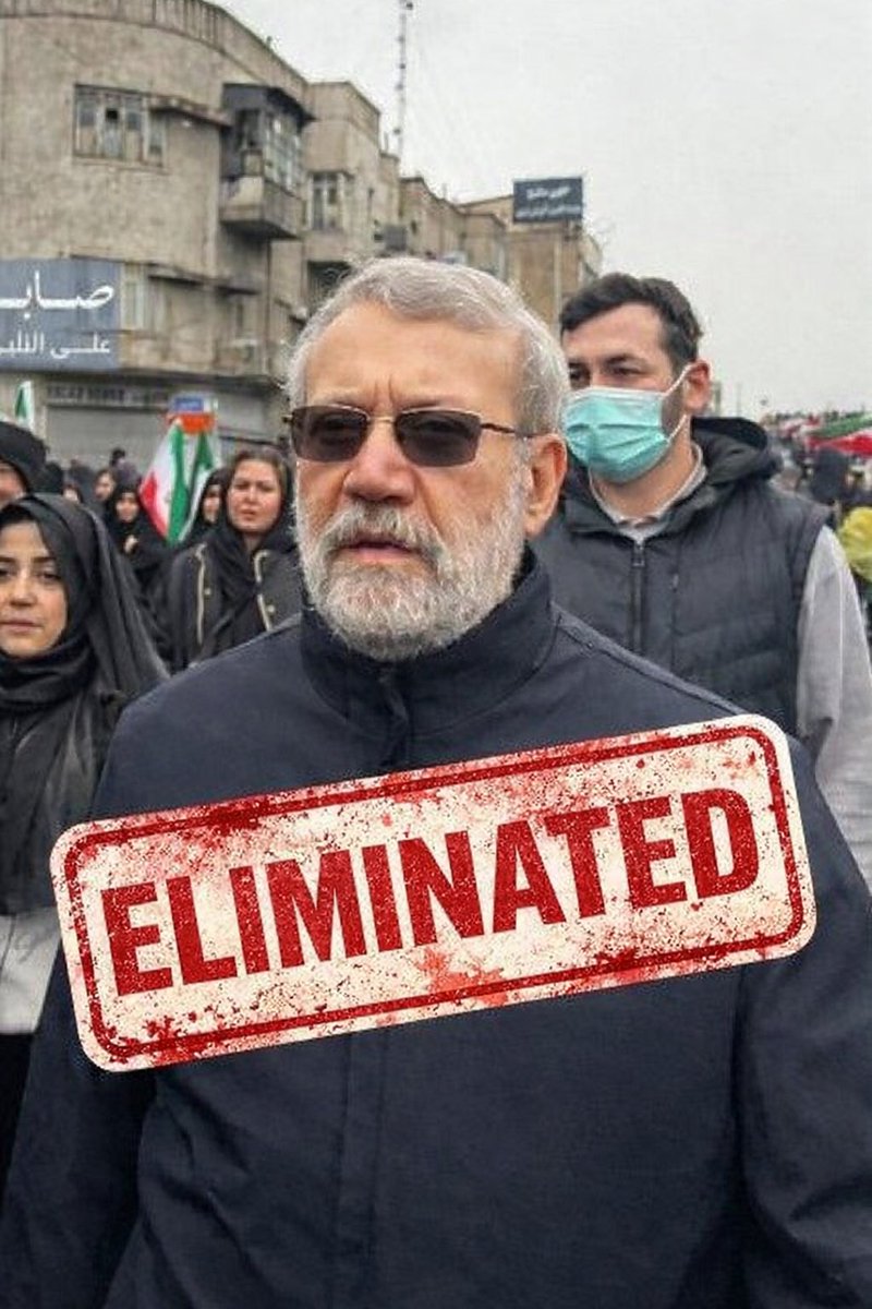 ✝️🇮🇷Battery🇮🇷✝️ tweet media