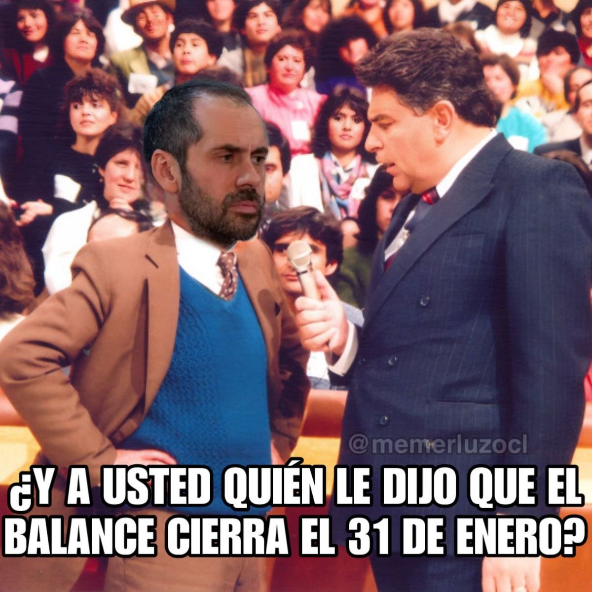 Ernesto Cleido Mastoideo tweet media