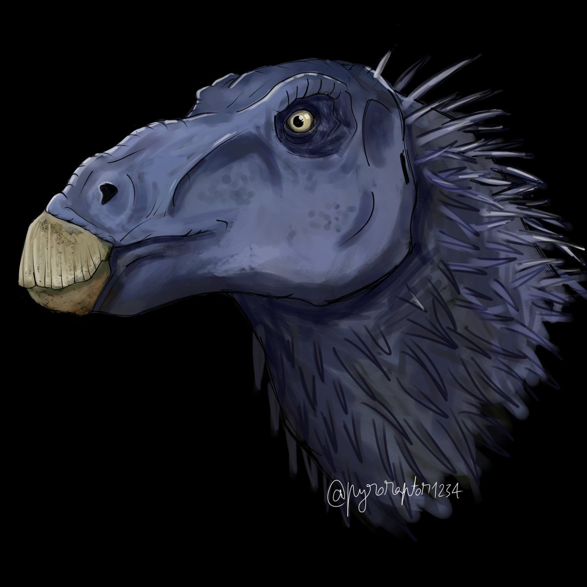 Pyroraptor¹²³⁴.official | tweet media
