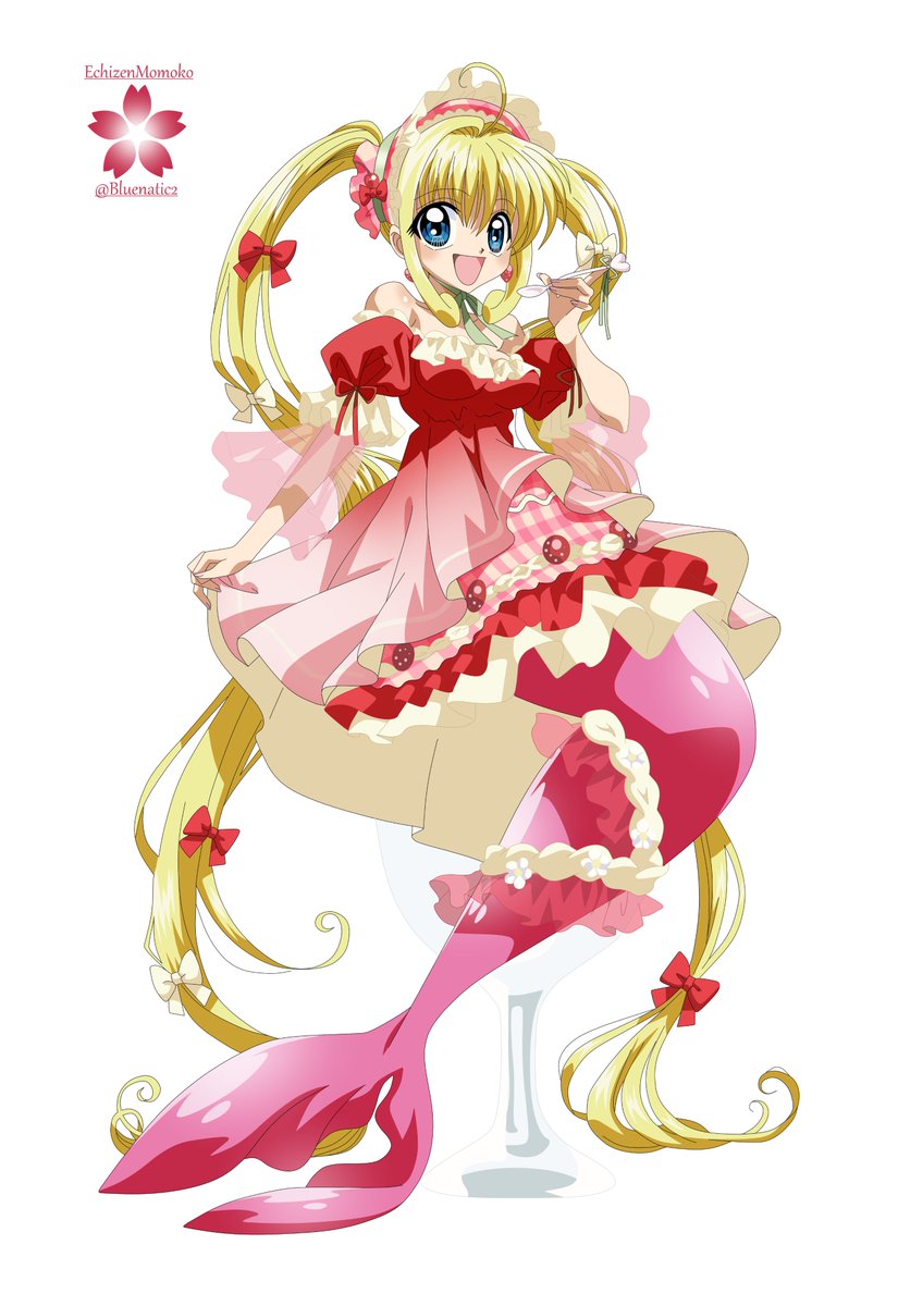 Renders of the Dolce Style Kuji - Italy Style versions! As always