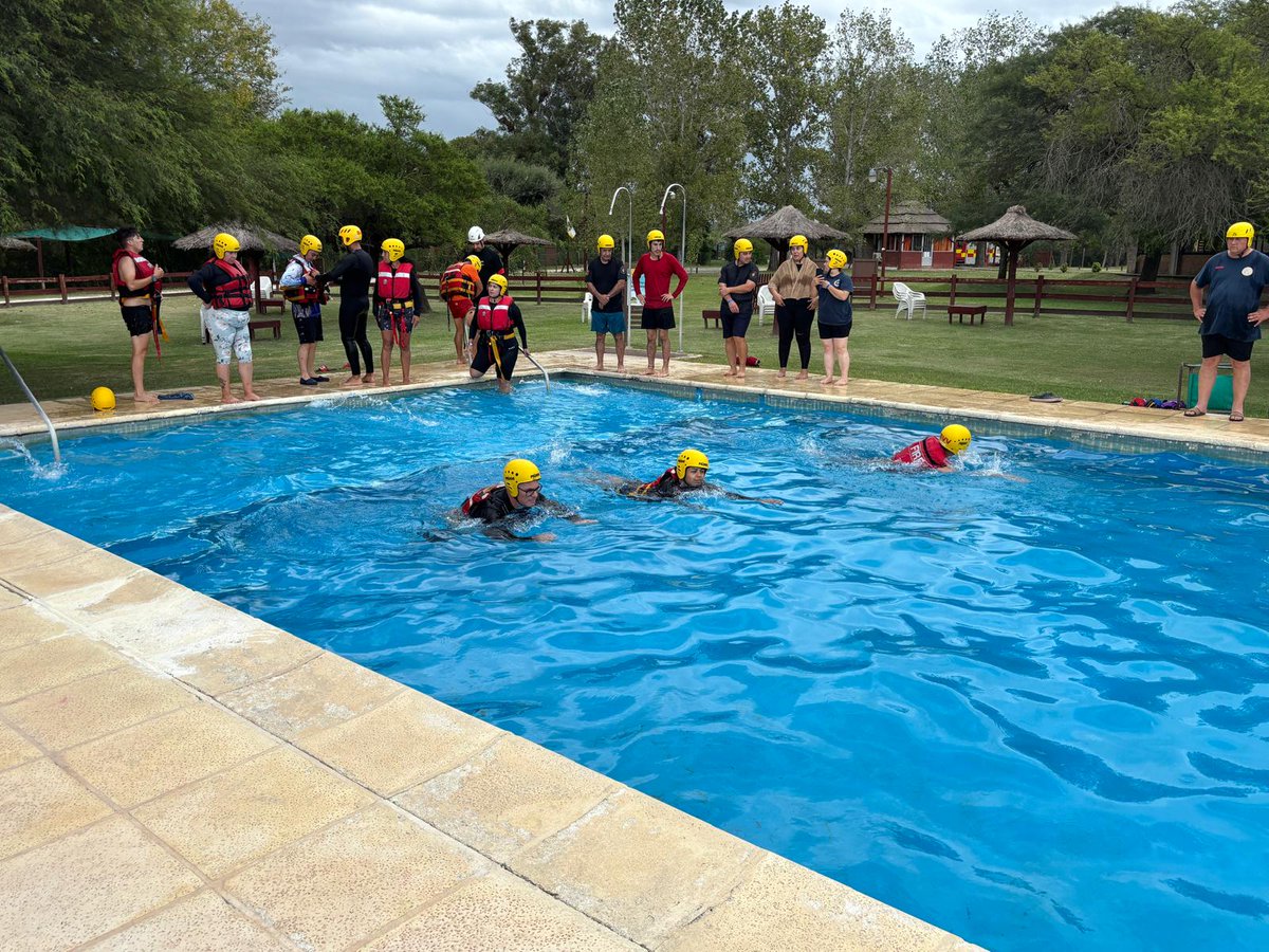 International Fire & Rescue Association tweet media