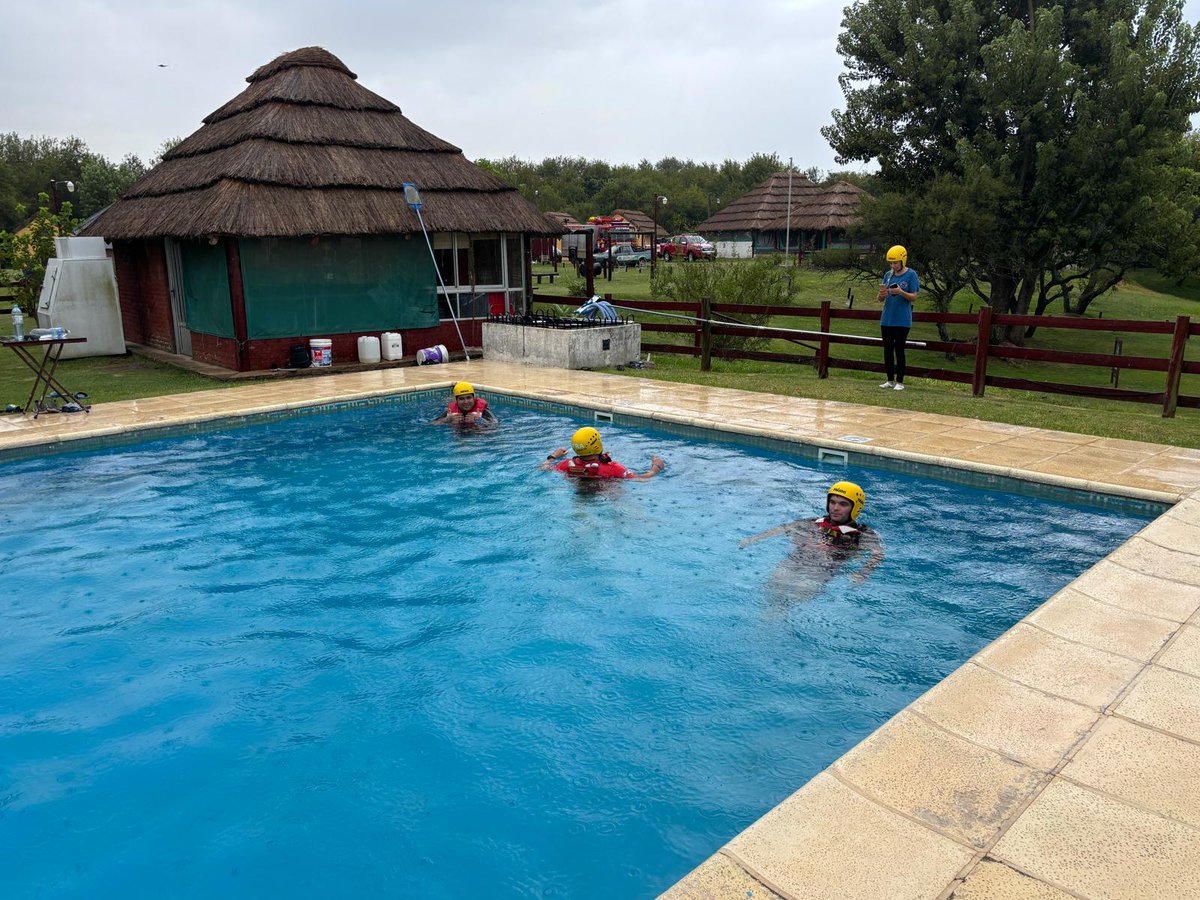 International Fire & Rescue Association tweet media