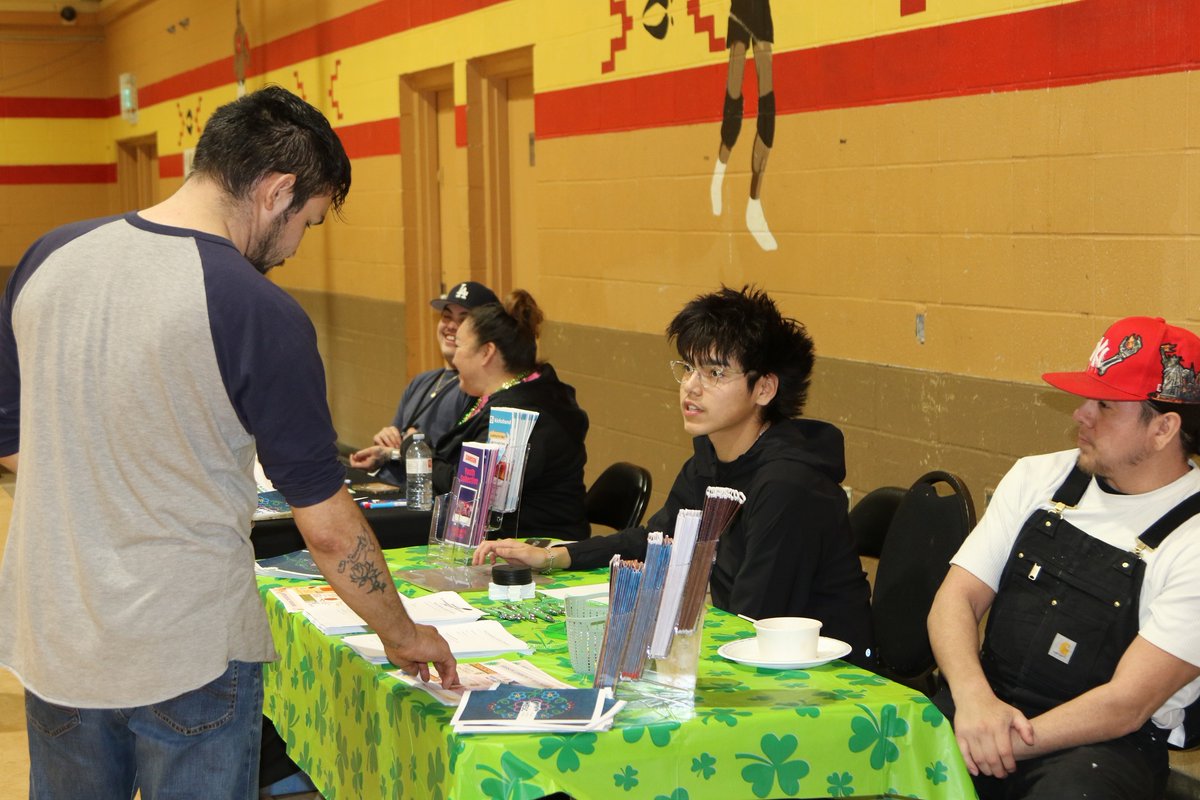 Samson Cree Nation tweet media