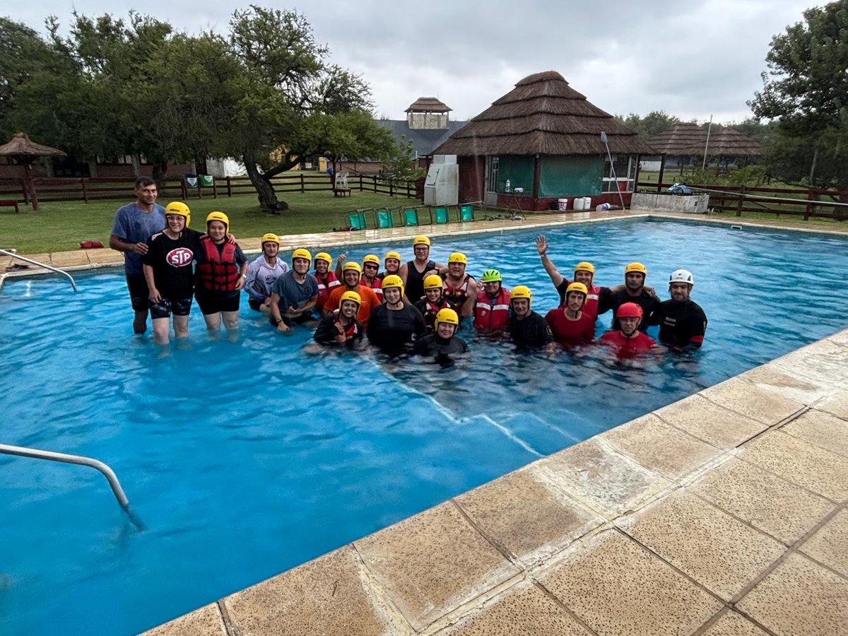 International Fire & Rescue Association tweet media