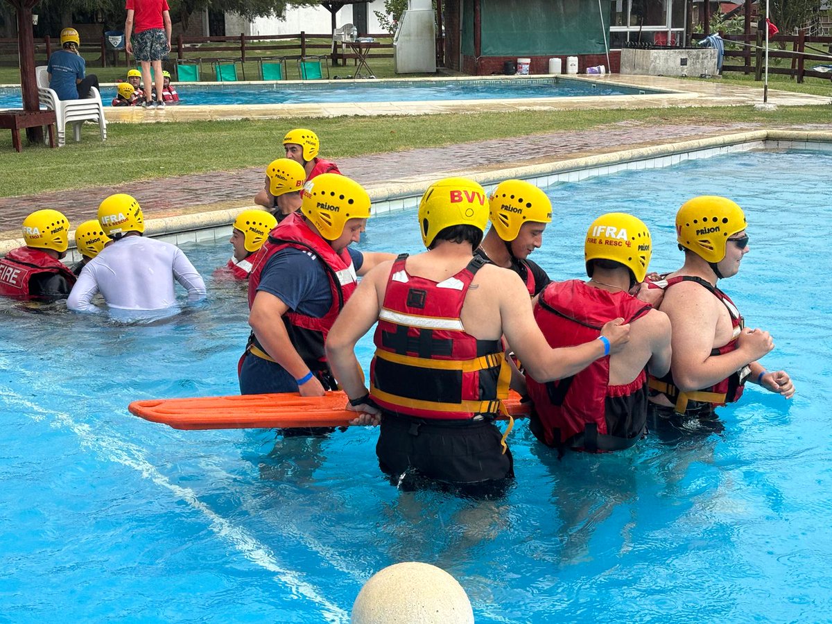 International Fire & Rescue Association tweet media