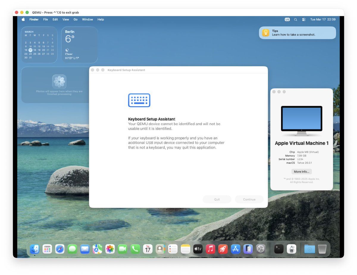 Longhorn tweet media