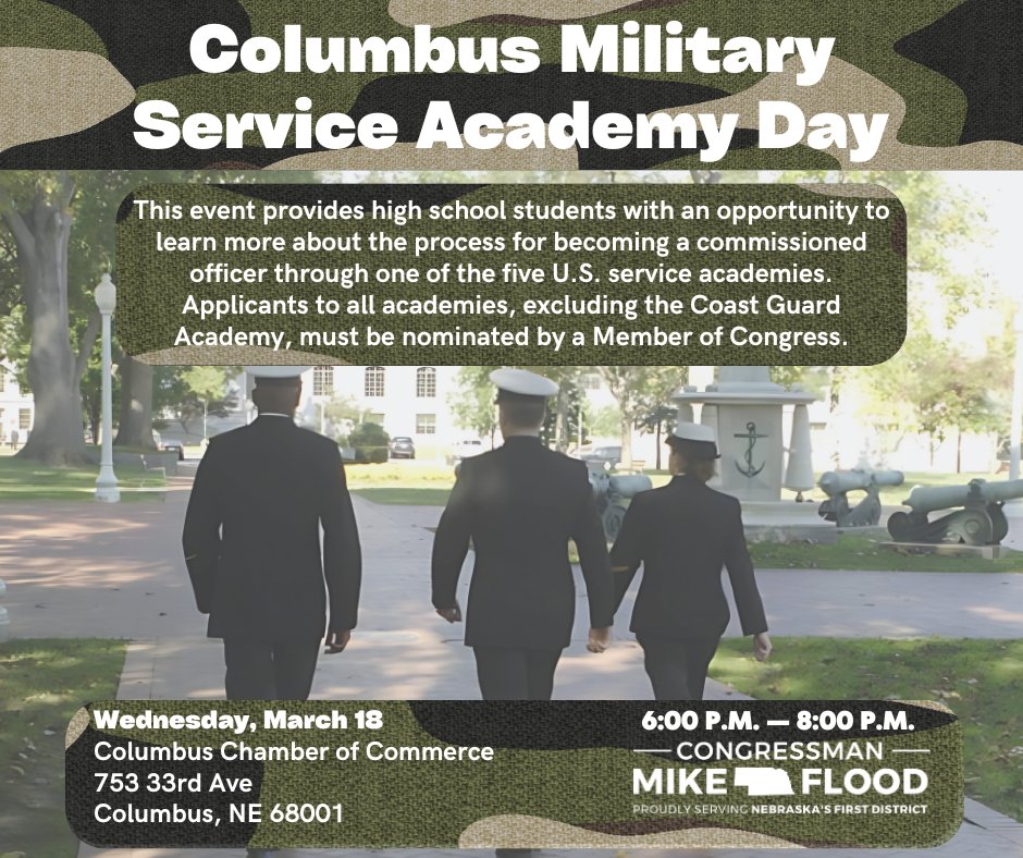 Rep. Mike Flood tweet media