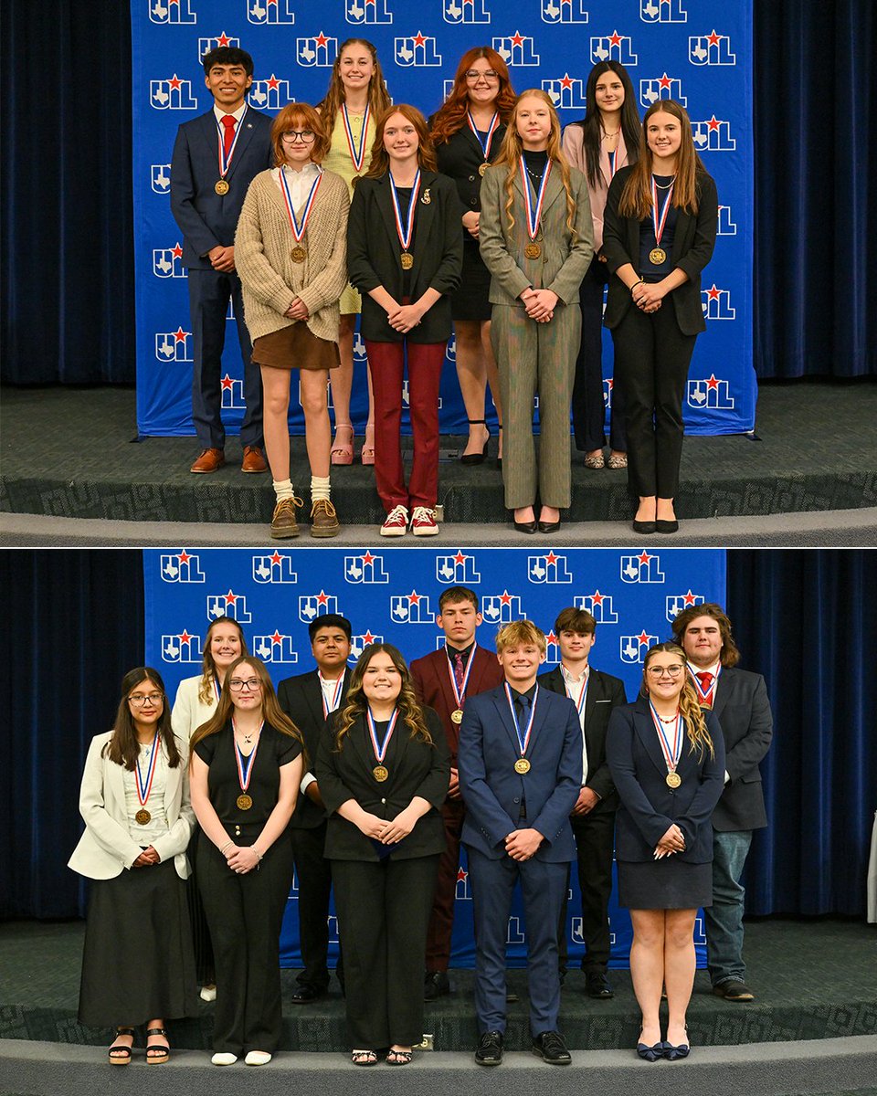 Texas UIL tweet media