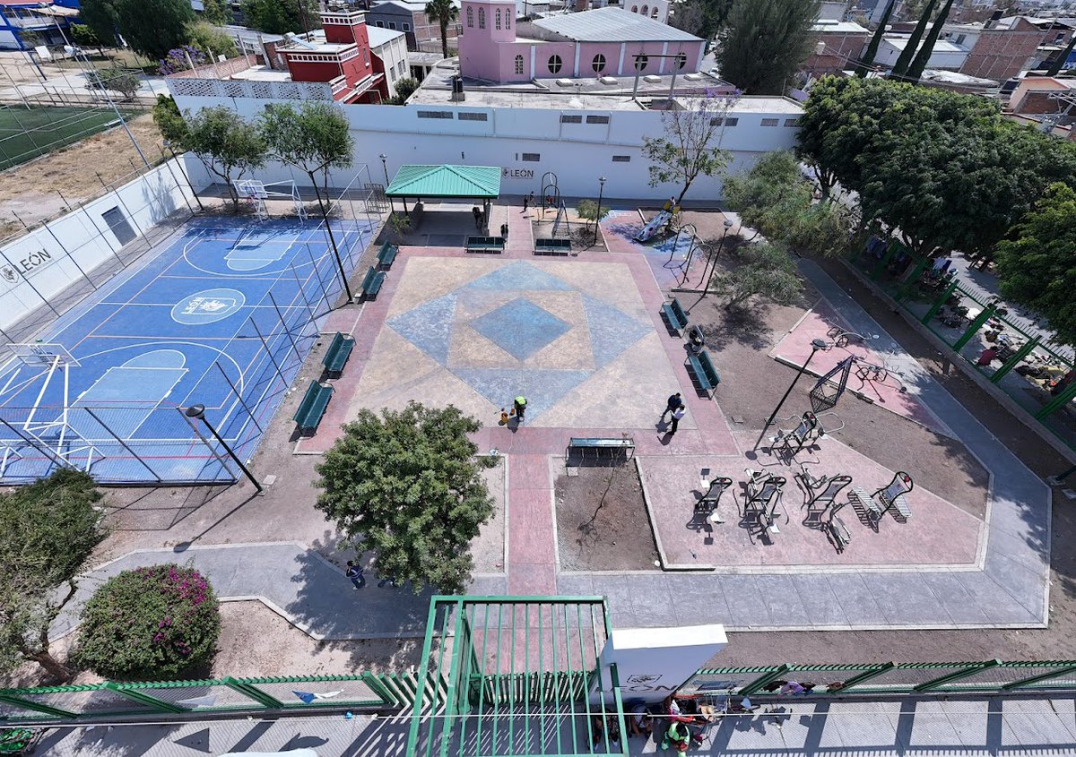 Entérate León tweet media