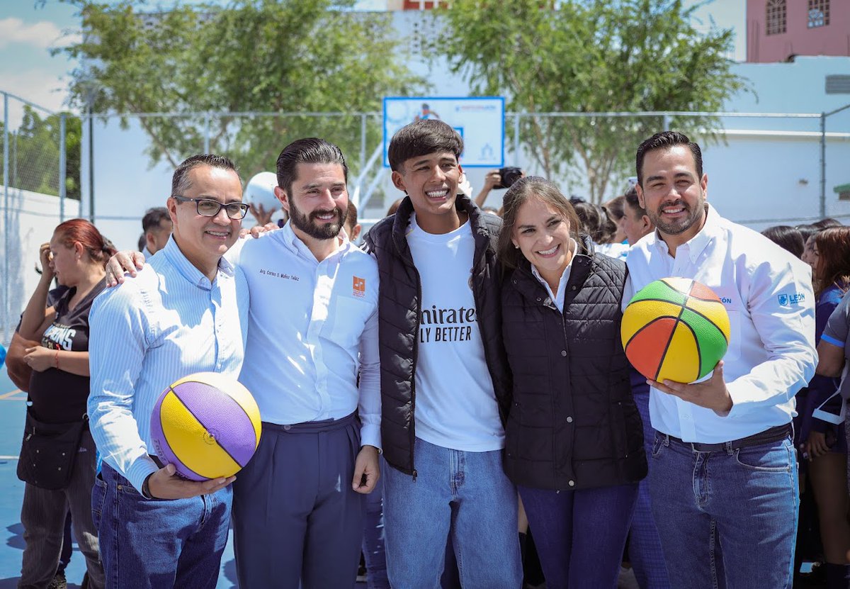 Entérate León tweet media