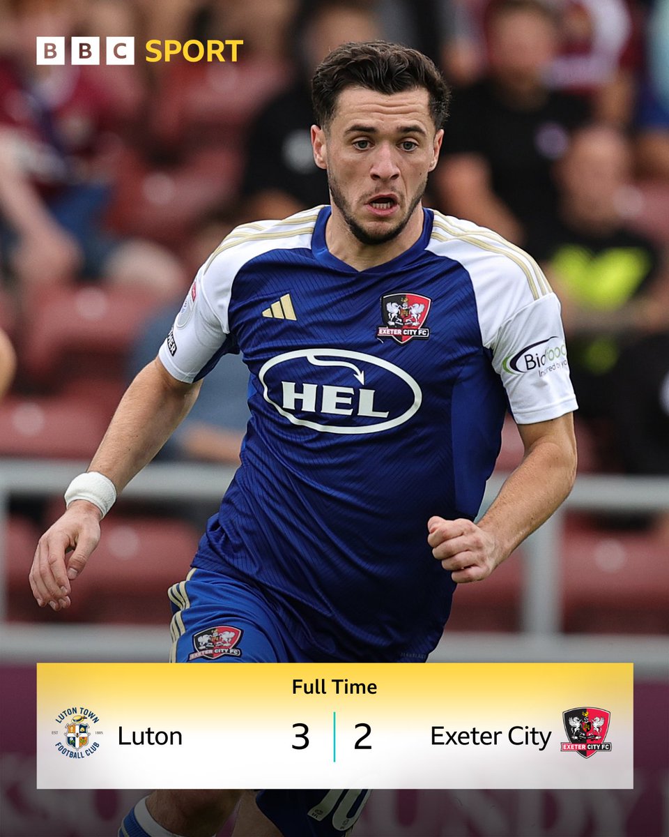 BBC Sport Devon tweet media