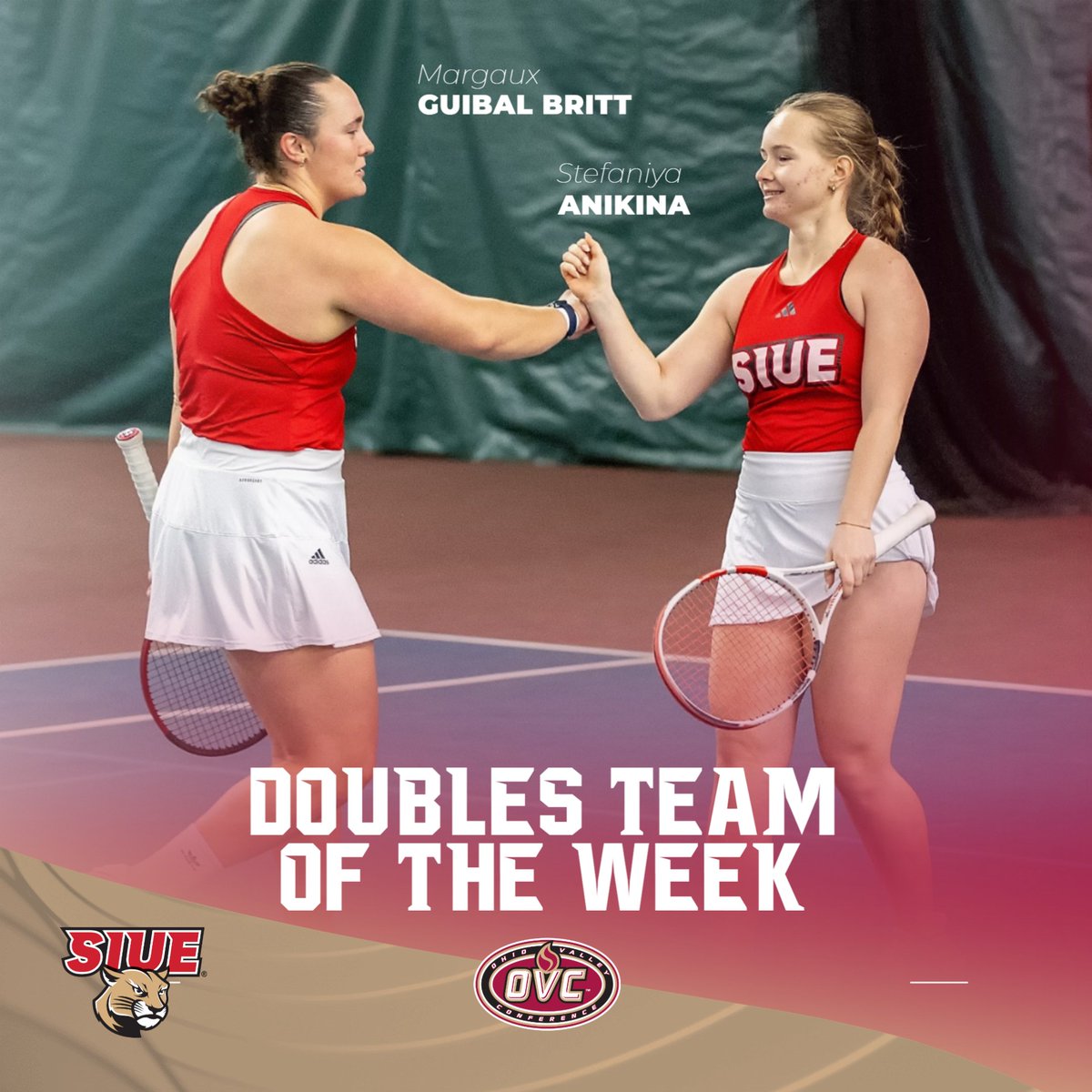 Ohio Valley Conference tweet media