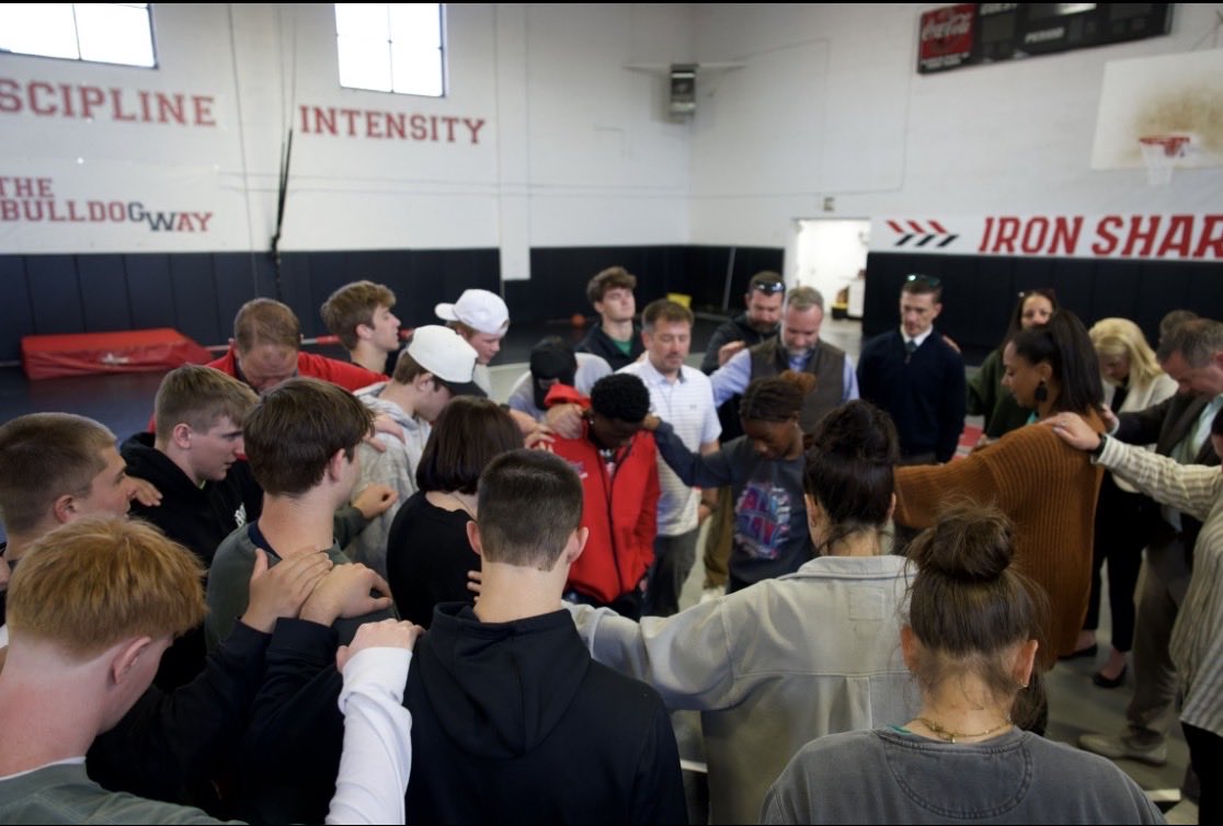 GWU Wrestling tweet media